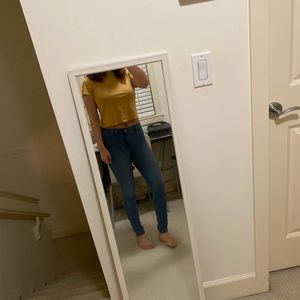 Abercrombie & Fitch Jeans - Abercrombie and Fitch jegging size 27 Abercrombie & Fitch Jeans - Abercrombie and Fitch jegging size 27